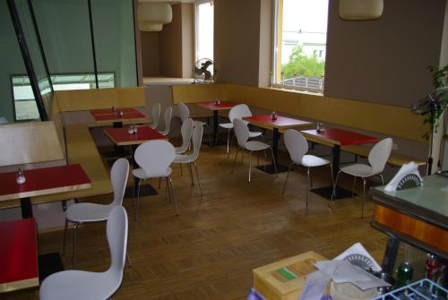 Workbase Hostel – Vienna, NY