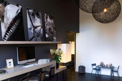 Best Western Plus Hotel Du Parc Chantilly - image 12