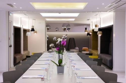Best Western Plus Hotel Du Parc Chantilly - image 13