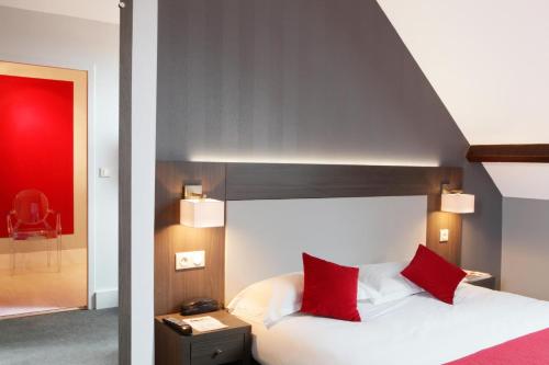 Best Western Plus Hotel Du Parc Chantilly