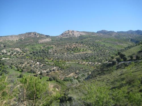 Quéntar Hotel Rural