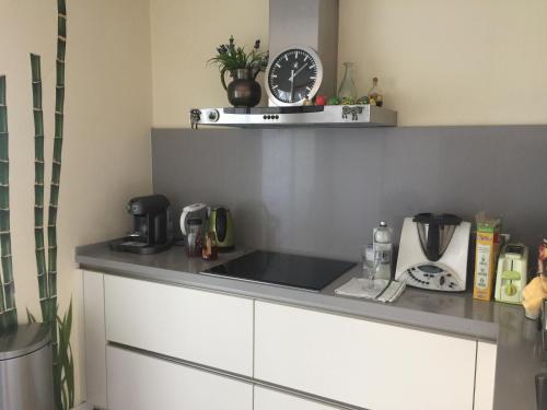 Luxury Apartament Elviria Hills