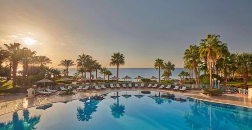 Otoczenie, Park Regency Sharm El Sheikh Resort (Formerly Hyatt Regency) in Sharm El Sheikh