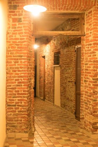 Ieeja, La Pollona 1817 in San Maurizio Canavese