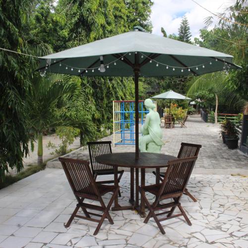 Pondok Wisata dan Restoran Elim in Waingapu
