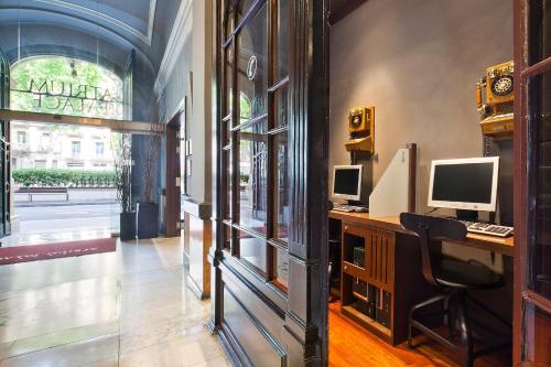 Acta Atrium Palace - image 4