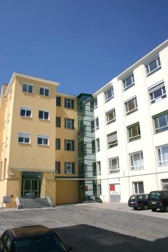 Workbase Hostel – Vienna, NY