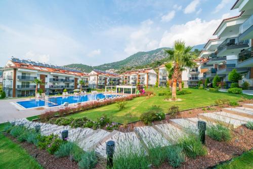  Lykia Lettings, Pension in Fethiye