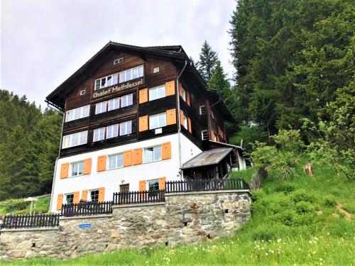 Chalet Methfessel - image 2