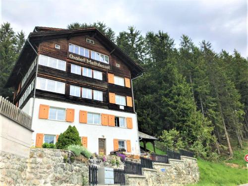 Chalet Methfessel - image 3