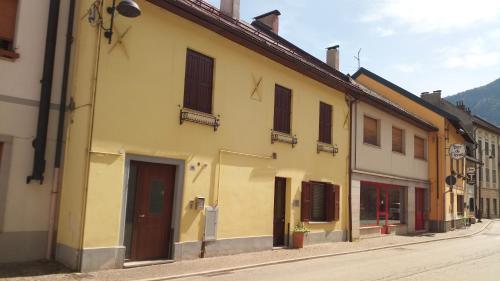 Bed & Bar in Pontebba