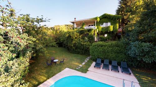 Villa Yanik - Sapanca - image 2