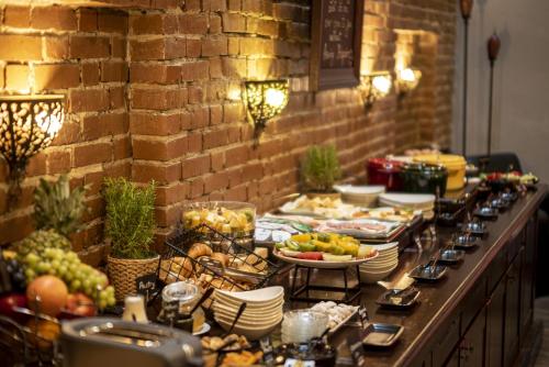 Le Boutique Hotel Moxa - image 6
