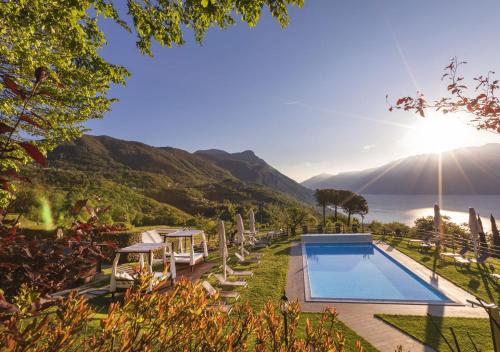 205293113 Boutique Hotel Villa Sostaga