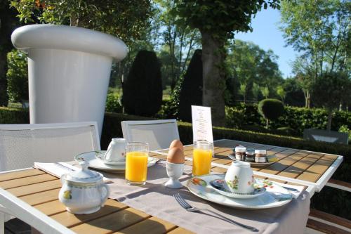 Marie Siska Boutique hotel - image 13