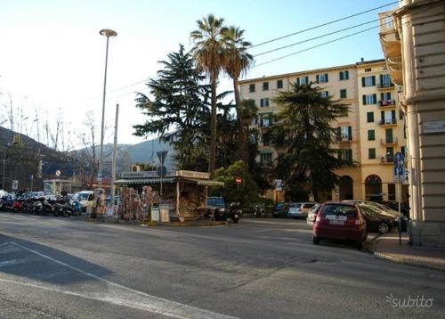 La Spezia Mon Amour