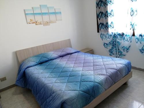 Casa La Giada chambre d'hôte Mazara del Vallo