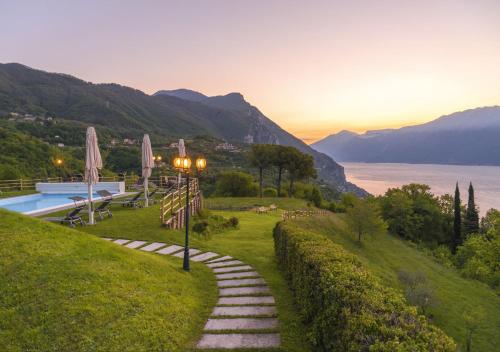 205294128 Boutique Hotel Villa Sostaga