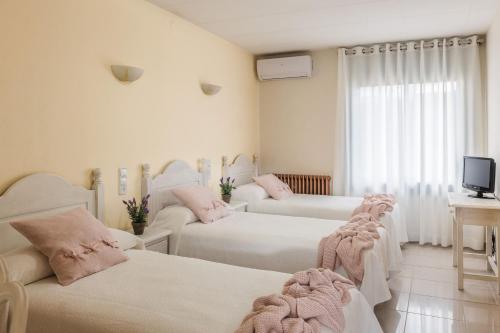 Hostal Buenos Aires - main image