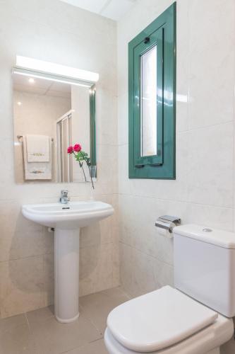 Hostal Buenos Aires - image 7