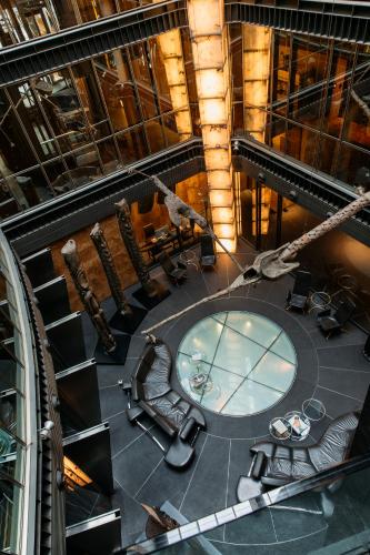 都市酒店 Urban Hotel