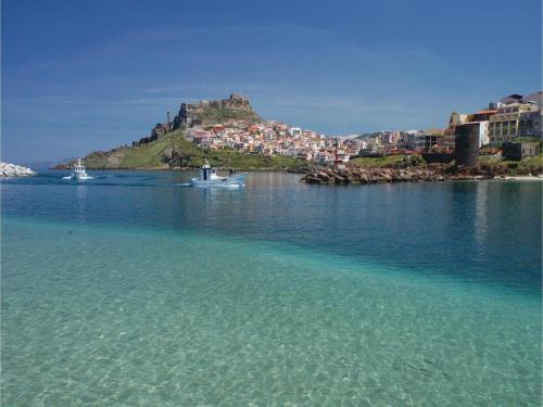  Appartamento Laura in Castelsardo