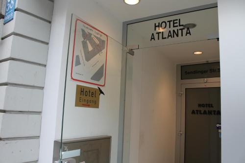 Hotel Atlanta