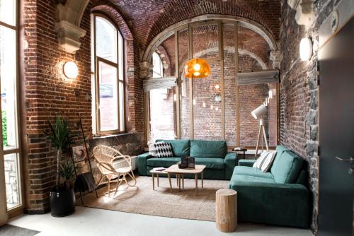 Liège Youth Hostel - image 5