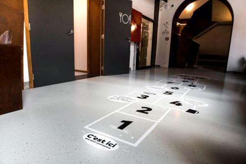 Liège Youth Hostel - image 6