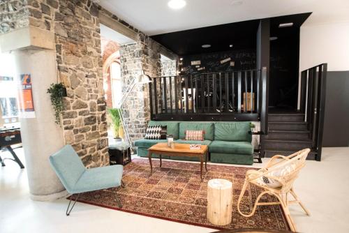 Liège Youth Hostel - image 4