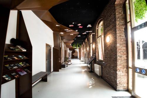 Liège Youth Hostel - image 13
