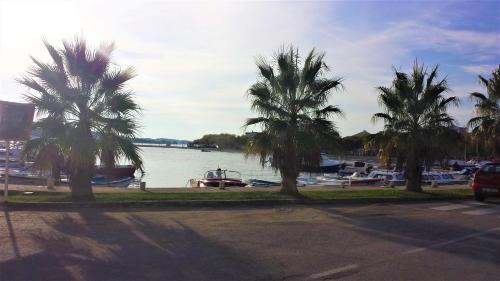 Apartments Talic - main image