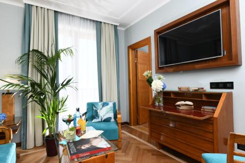 Bettoja Hotel Mediterraneo - image 13