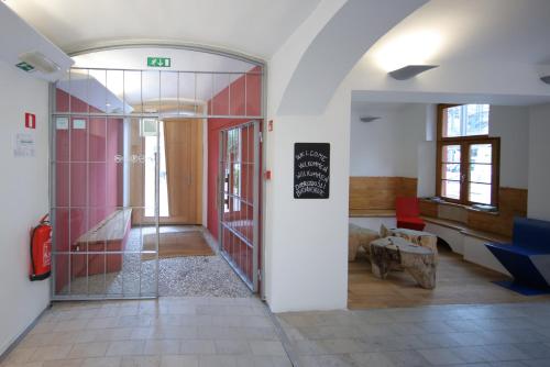 Common Area