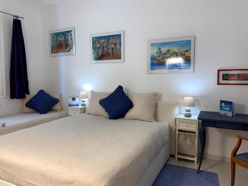 House Sarzano by Holiday World, Genova (foto 7)