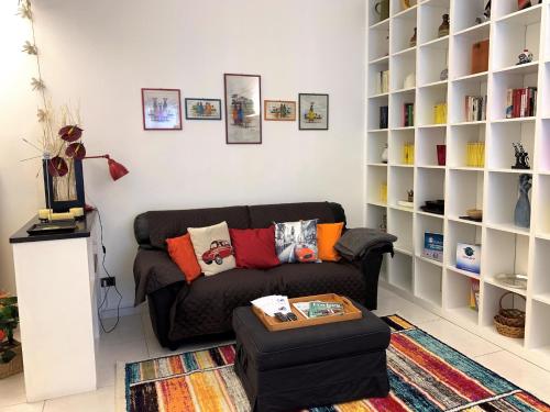 House Sarzano by Holiday World, Genova (foto 6)