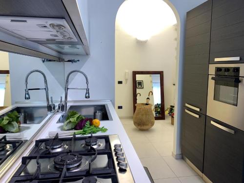 House Sarzano by Holiday World, Genova (foto 10)