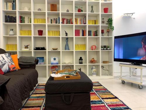 House Sarzano by Holiday World, Genova (foto 9)
