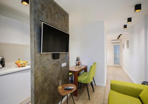 Apartman Toni, Spalato (Split)
