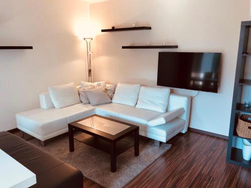 25h GARDEN Apartment PLUS private Beach