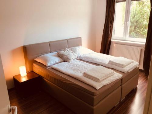25h GARDEN Apartment PLUS private Beach