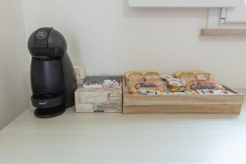  Villa Adele B&B in Brindisi