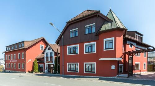 . Fränkischer Hof