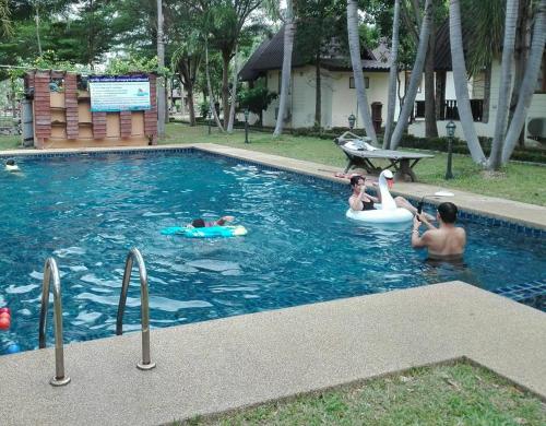 . Prachuap Garden View Resort