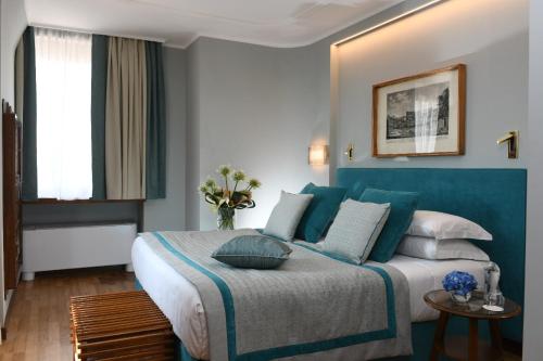 Bettoja Hotel Mediterraneo, Roma (foto 8)