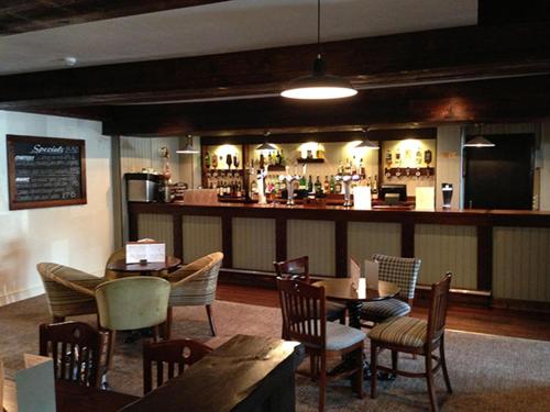 Bar/Lounge, Beverley Inn & Hotel in Doncaster