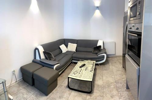 Aparthotel Zabrze, Apartamenty Centrum