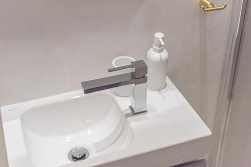VARELA 30 Apartamentos, Málaga (fotografie 5)