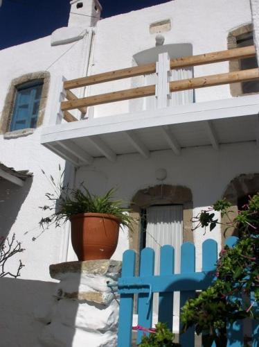  CASA 1912 in Megálon Choríon