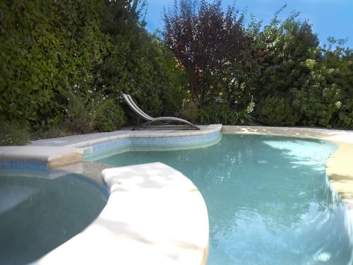 Warm Holiday Home in Montfort sur Argens with Private Pool gîte à louer Montfort-sur-Argens